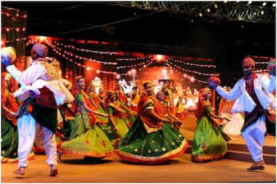 गरबा और डांडिया: जानिए क्या है नवरात्री में इसका महत्व
