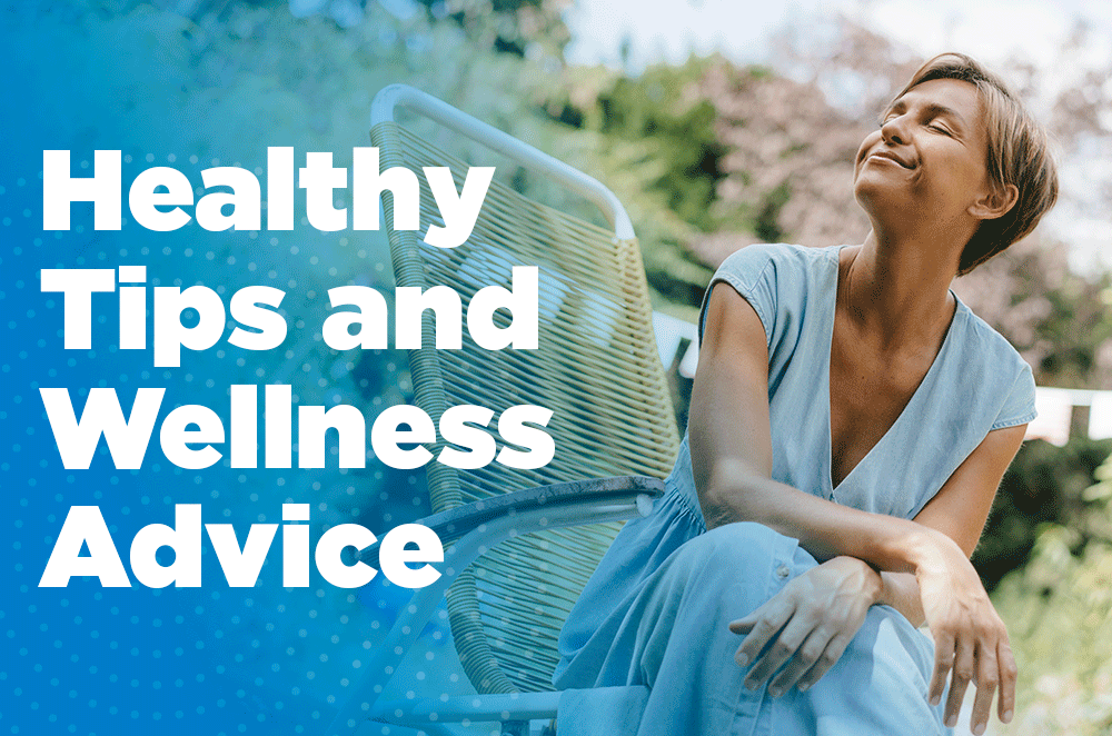 Daily Well Health Tips to Boost Energy and Happiness