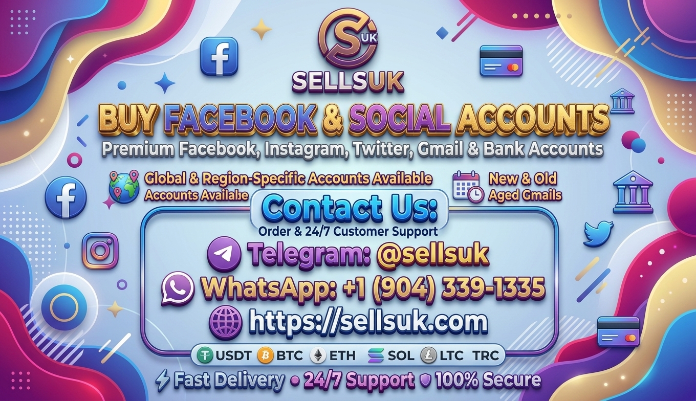 Top 8.5 Best Websites to Buy Twitter Accounts for in 2026
