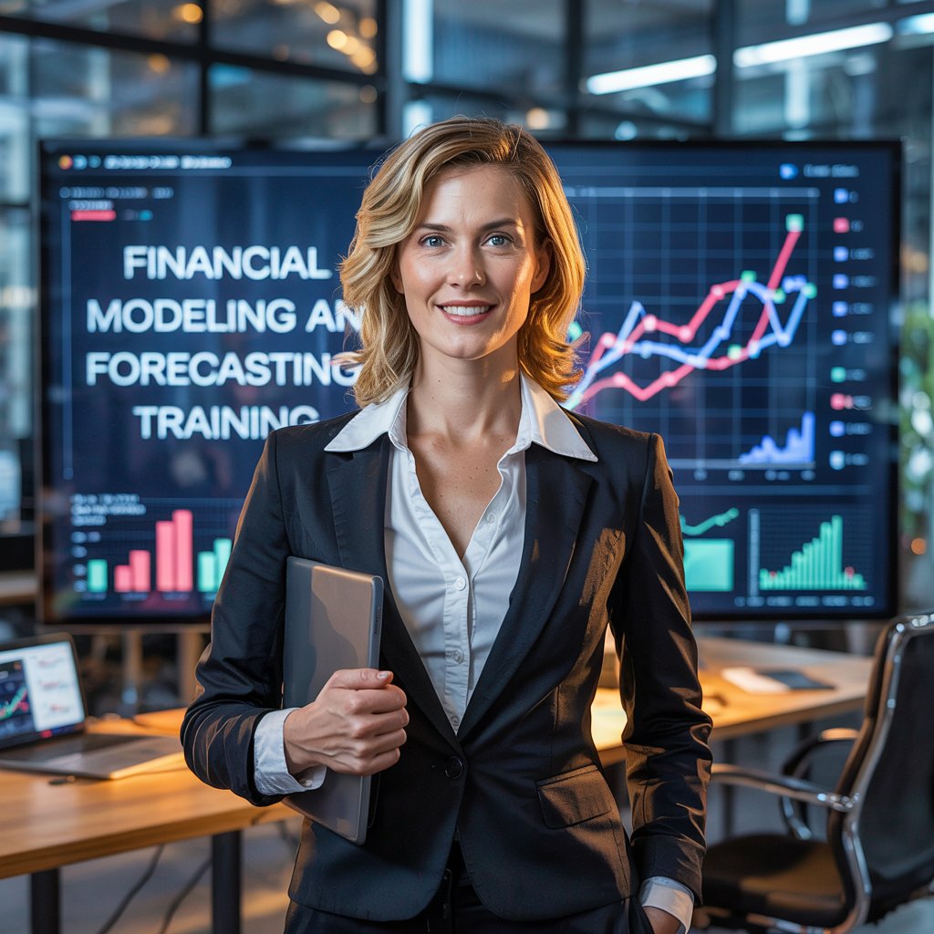 Why Financial Forecasting is Essential for Business Success