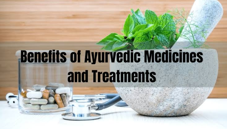आयुर्वेदिक दवाओं का महत्व | Benefits of Ayurvedic Medicines