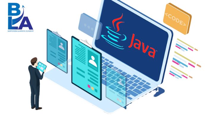 Best Java Training Institute in Lucknow: Your Gateway to a Successful IT Career