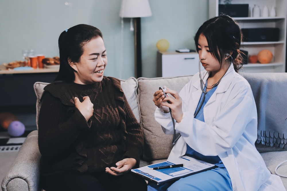 Doctor at Home vs Clinic vs Hospital ER in Dubai: Which Is Best?