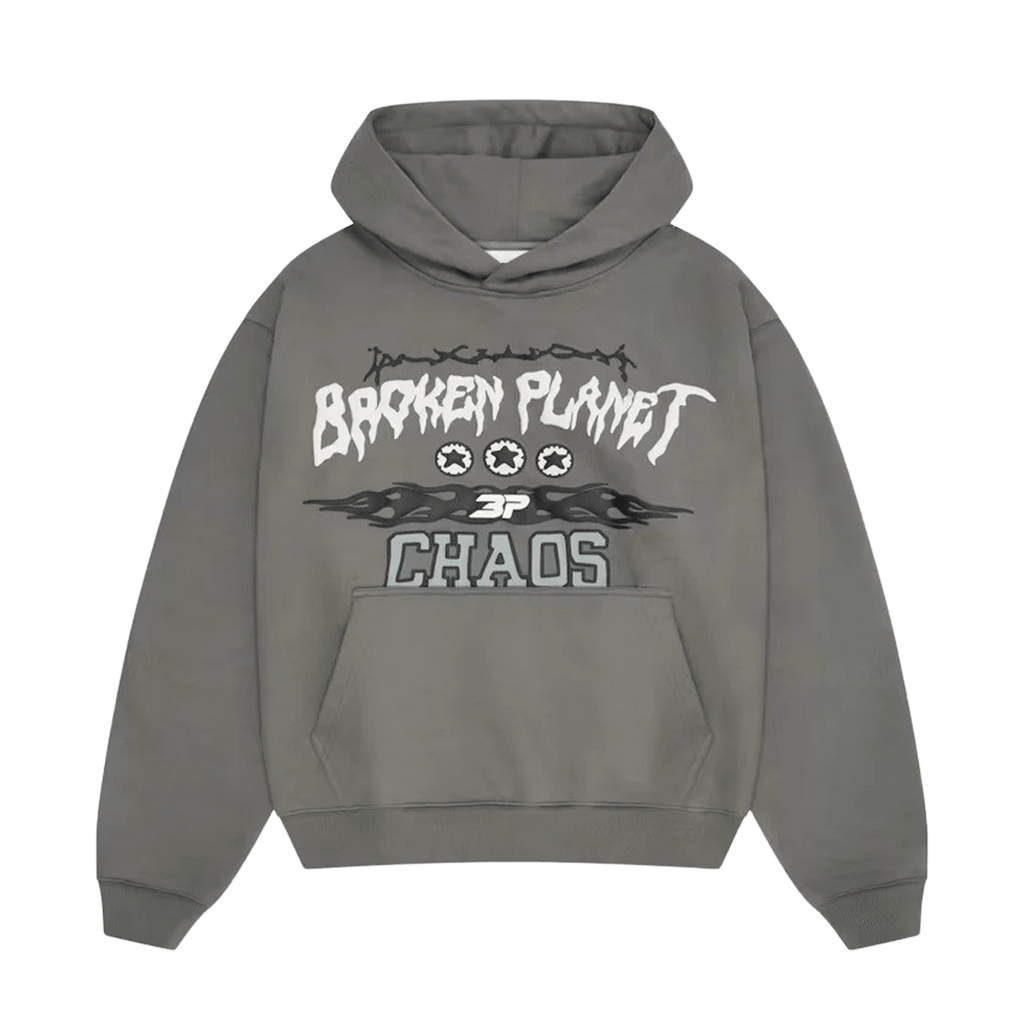 Trendy Broken Planet Hoodie to Add to Your 2025 Look