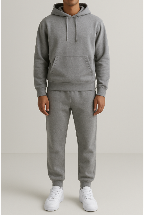 Essentials Tracksuit UK Style: The Streetwear Staple Taking Over London, Manchester & Beyond