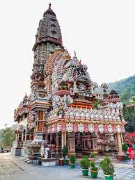 ରହସ୍ୟମୟ ମନ୍ଦିର ଜଟାଲୀ ଶିବ ମନ୍ଦିର