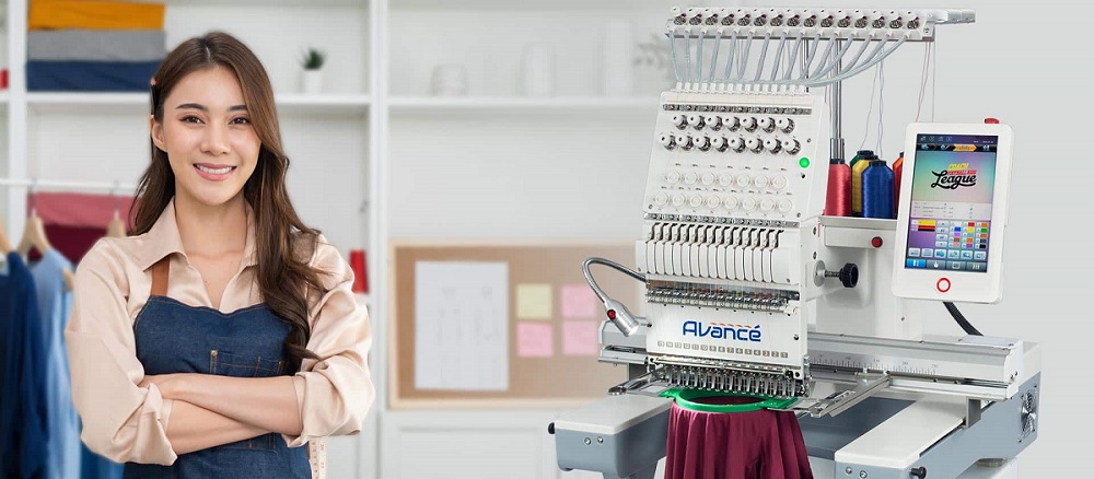 Turn Your Artwork into Stitches: Digitizing Files for Embroidery Made Simple