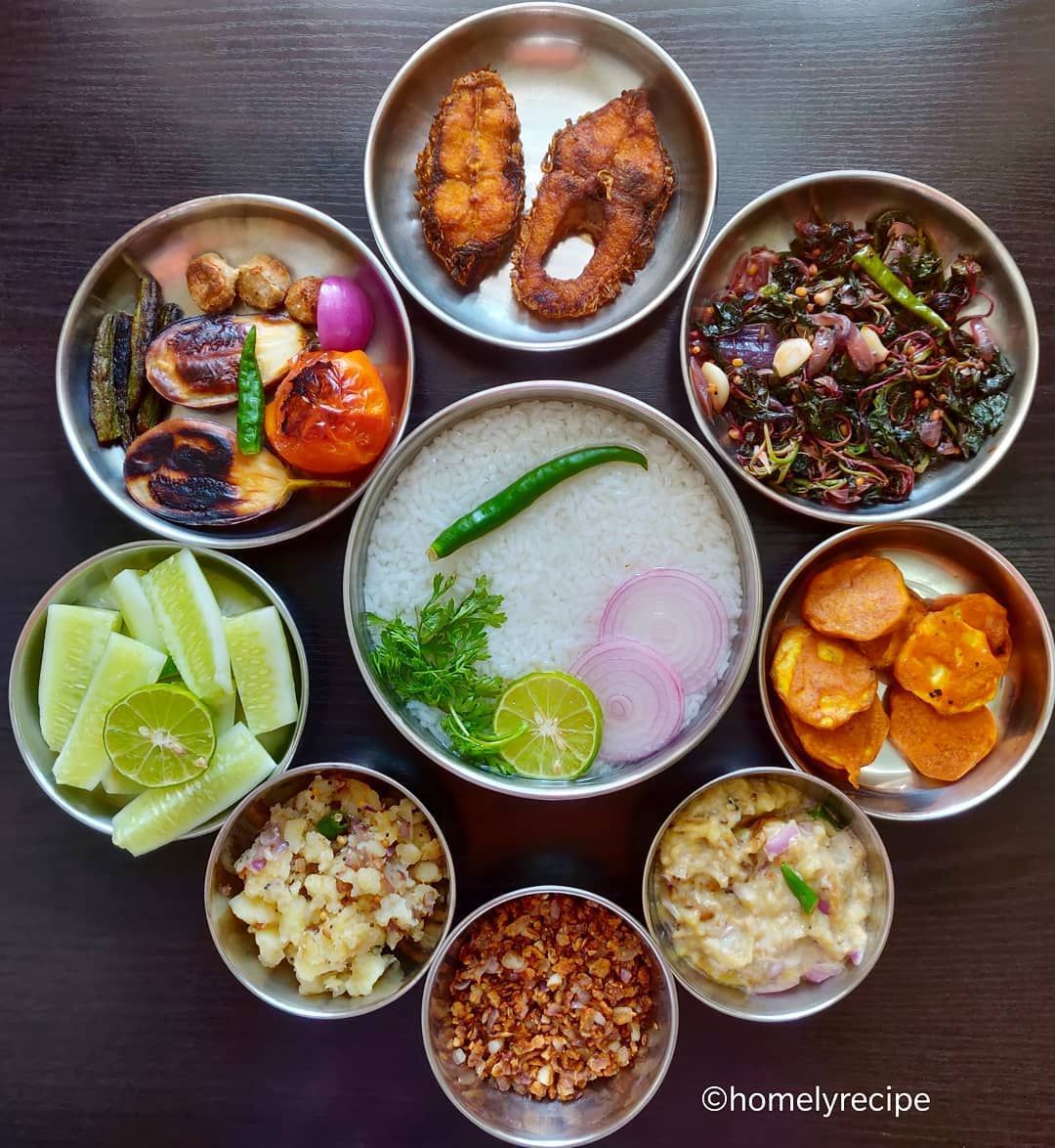 ପଖାଳ ଦିବସ: 