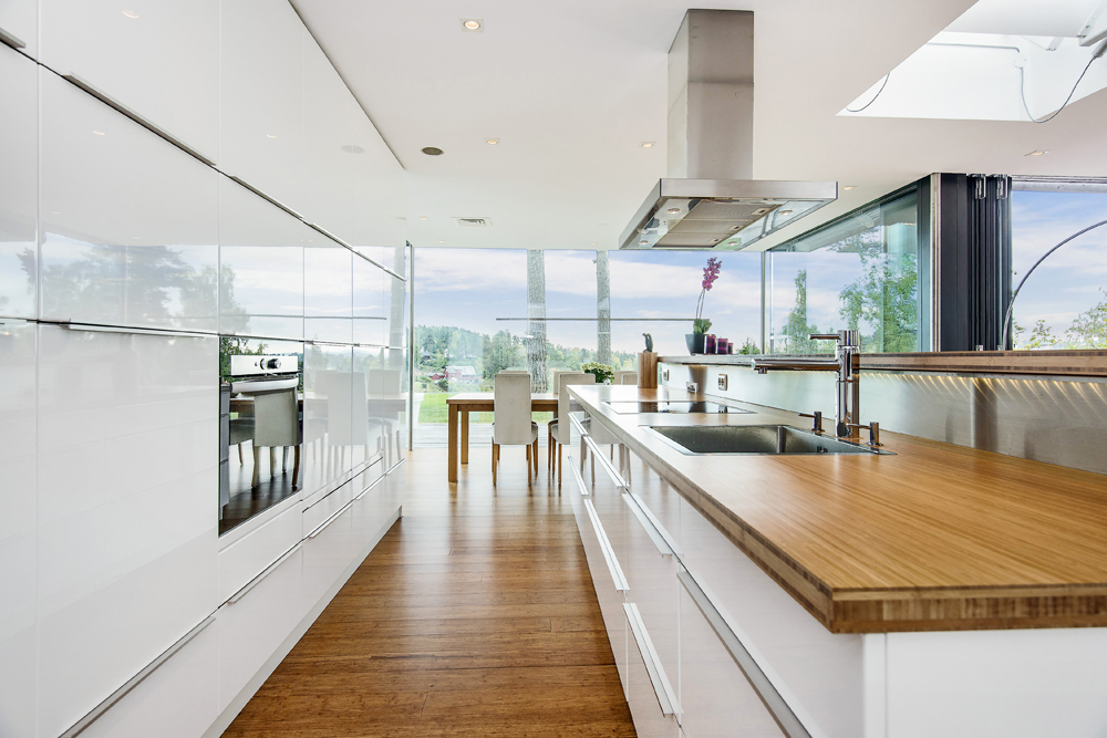 Why Bamboo Countertops Are Becoming a Top Choice for Eco-Minded Renovators