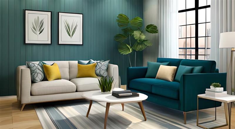 Top 5 Mistakes to Avoid When Working with an Interior Designer