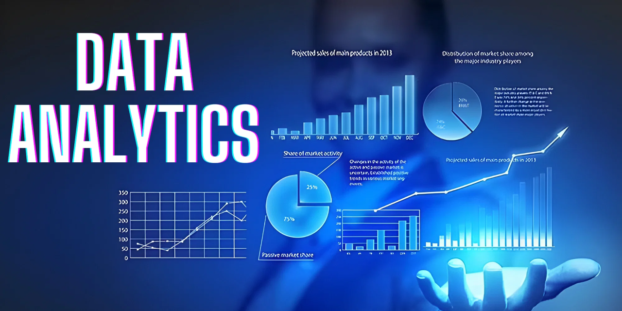 Where to Find the Best Evening Data Analytics Course in Delhi
