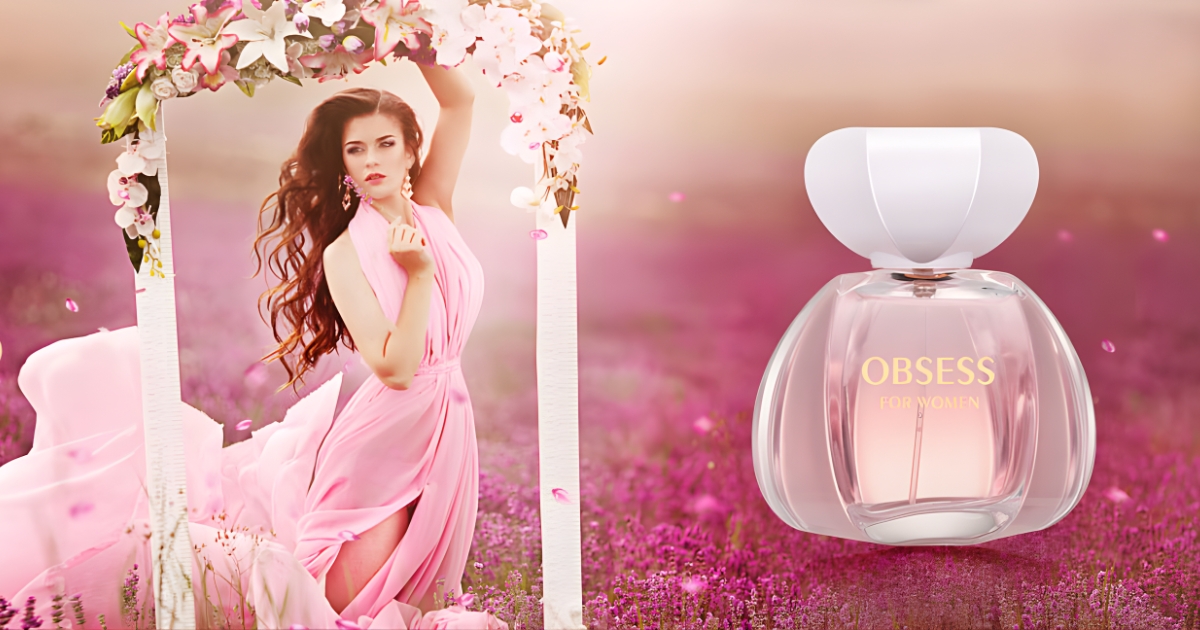 Discover Quality and Innovation in Perfume for Women with Zuofun