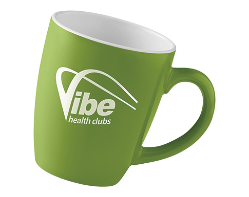 Printed Mugs as Staff Incentives: Why Personalisation Does the Work