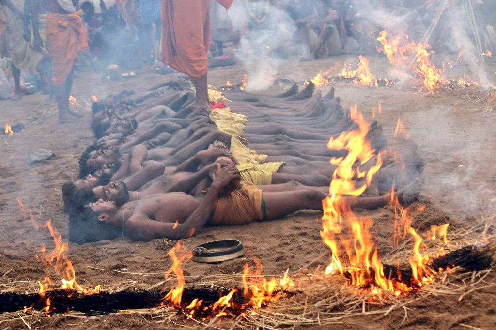 ପଣା ସଂକ୍ରାନ୍ତି, ହନୁମାନ ଜୟନ୍ତୀ ଓ ଦଣ୍ତ ନାଚ