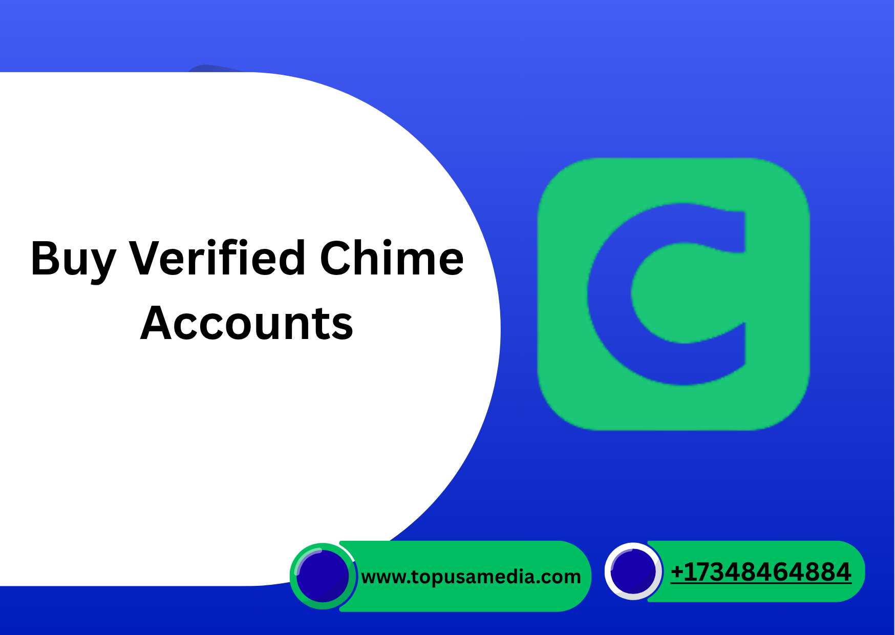 How to Buy Verified Chime Bank Accounts Securely