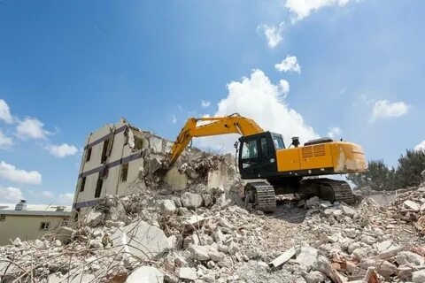 Guide to Garage Demolition Near Me and Affordable Demolition Services in Pegram TN