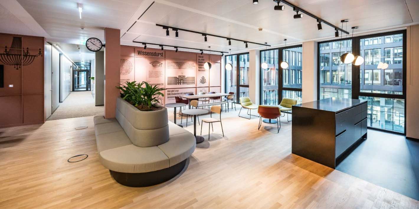 Best Interior Design Services In Dubai 2025