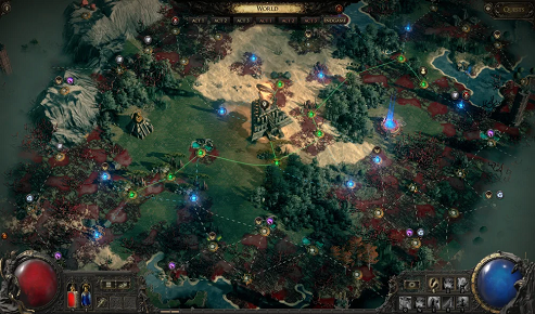 Bug fixes and drops for POE 2 are outlined by U4GM