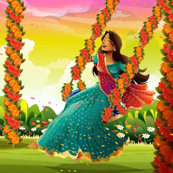 ନାରୀତ୍ଵ ଏବଂ ପ୍ରକୃତିର ଋତୁଚକ୍ର - ଓଡିଶାର ରଜ ମହୋତ୍ସବ ଦୃଷ୍ଟିକୋଣରୁ | Womanhood and Nature's Cycle from Raja Festival prospective.