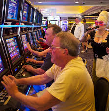 Tips for Staying Responsible While Playing Slot Games | Online Games 2025