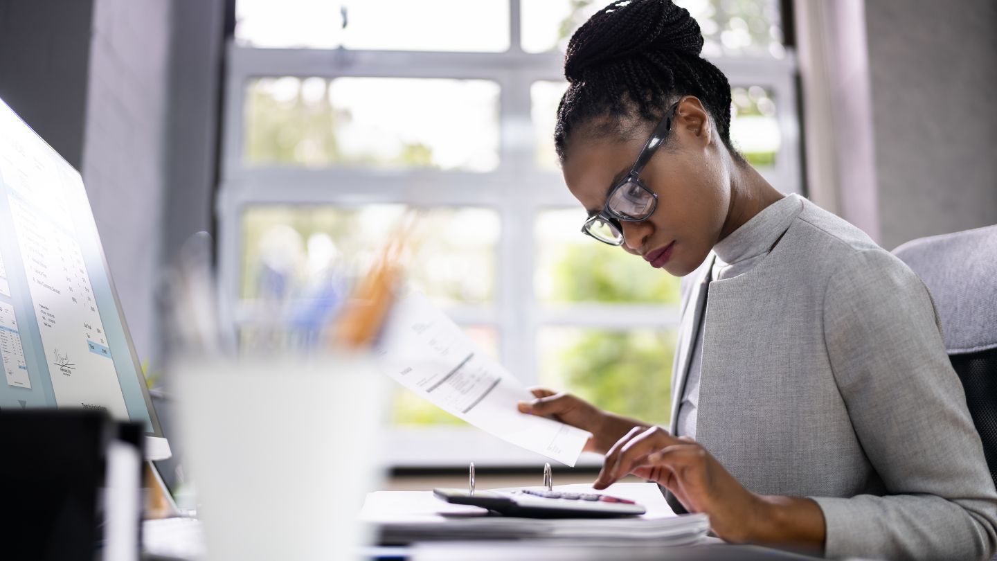 The Importance of Professional Accountants in London for Personal Finance Management