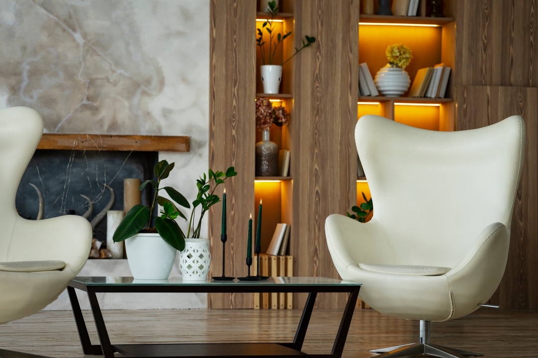 How to Choose the Right Sofa for Your Living Room