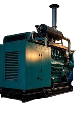 How to Choose the Right Retrofitted Emission Control Device for Generator Sets