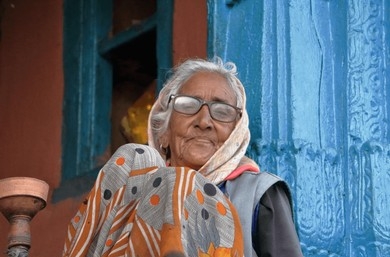 ଆଈ ମାଆ