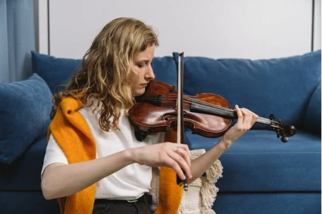 Unlock Your Musical Potential with Violin Lessons in Los Angeles for All Skill Levels