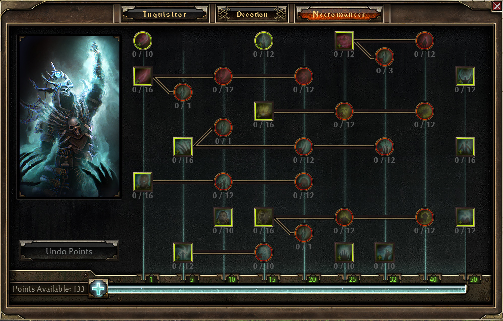 Grim Dawn Builds Tier Guide: Strong Builds for Every Playstyle