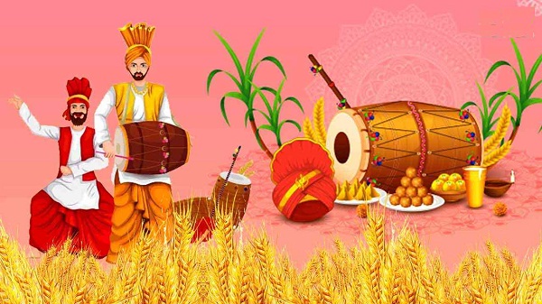 महा विशुव संक्रांति / बैसाखी / बिहू / पोहेला बोइशाख / पुथांडु / पाना संक्रांति : भारत के सांस्कृतिक