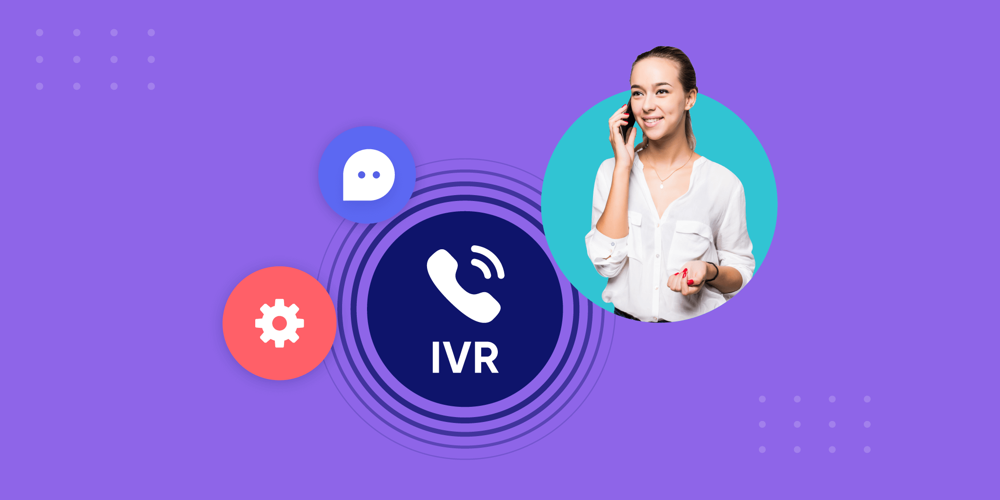 Business IVR Services: How Automated Call Routing Supports Daily OperationsCustomer Service Automation