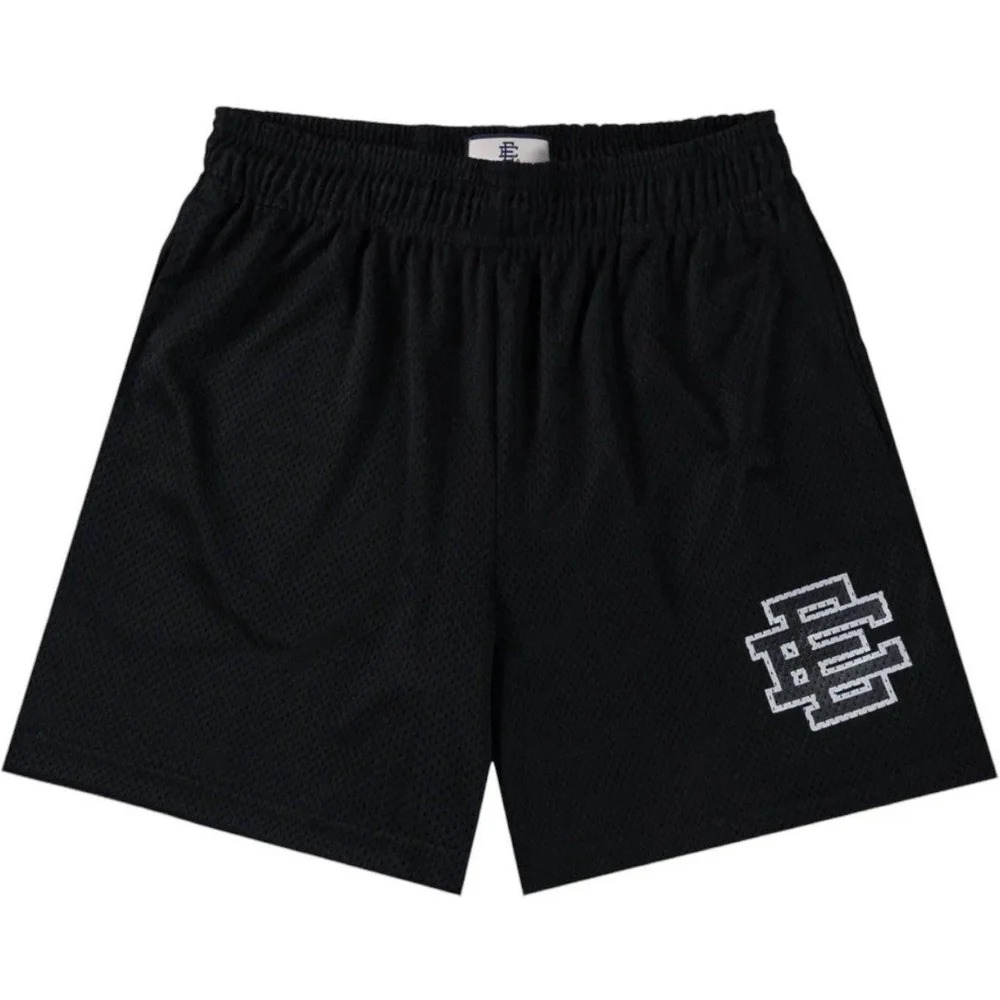 Why Eric Emanuel Shorts Are a Must-Have for Athletes and Rappers