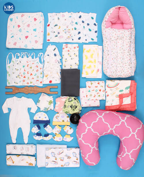 Baby Hospital Kit: A Simple Guide to Stress-Free Preparation