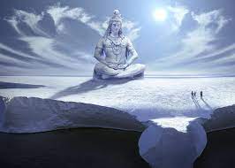 ଈଶ୍ୱର ପ୍ରାର୍ଥନାର ଚମତ୍କରିତା