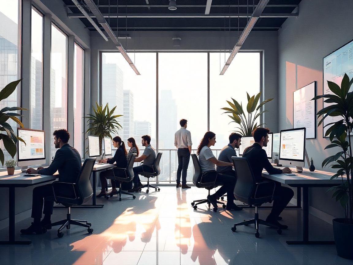 CBD Web Design: Crafting A Seamless Experience for Your Brand