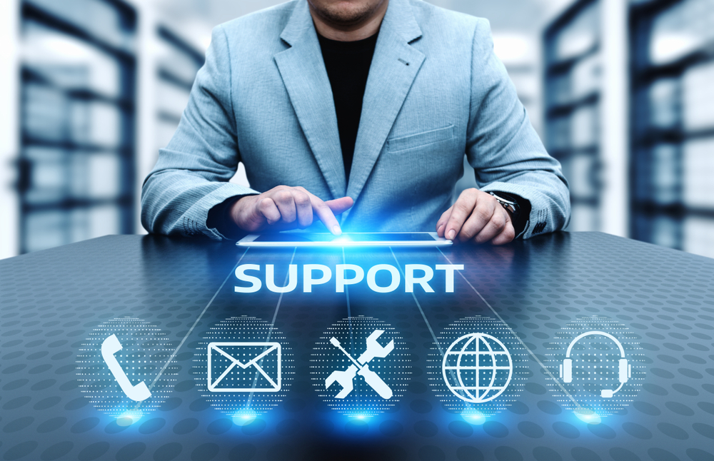 How IT Consulting Helped a UAE Startup Secure $5M in Funding