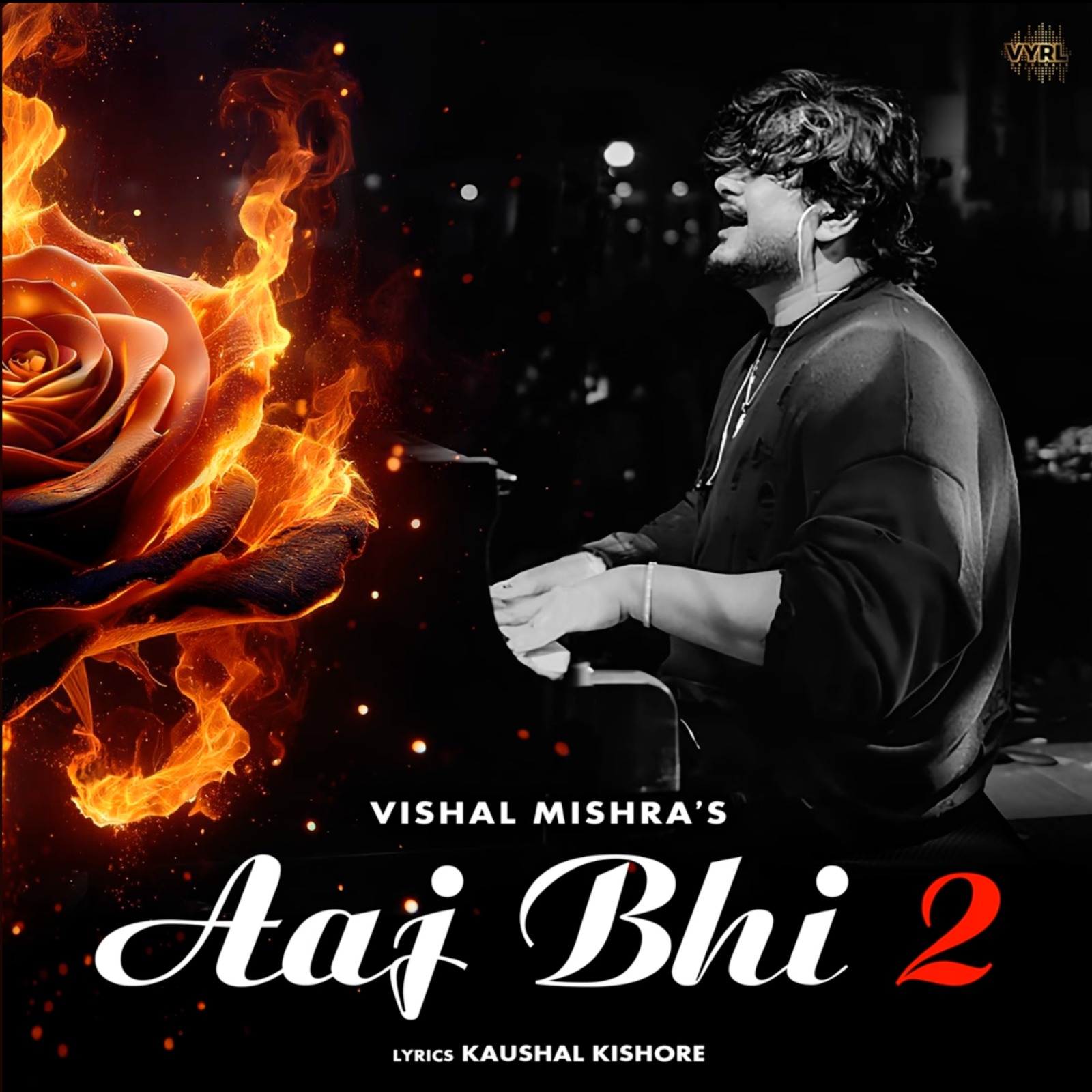 Aaj Bhi 2 Hindi Lyrics | आज भी २ हिन्दी लिरिक्स  