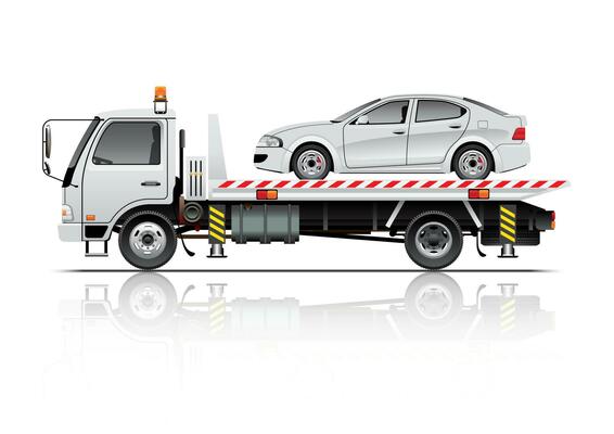 Expert Car Recovery Service in Abu Dhabi for Hassle-Free Assistance