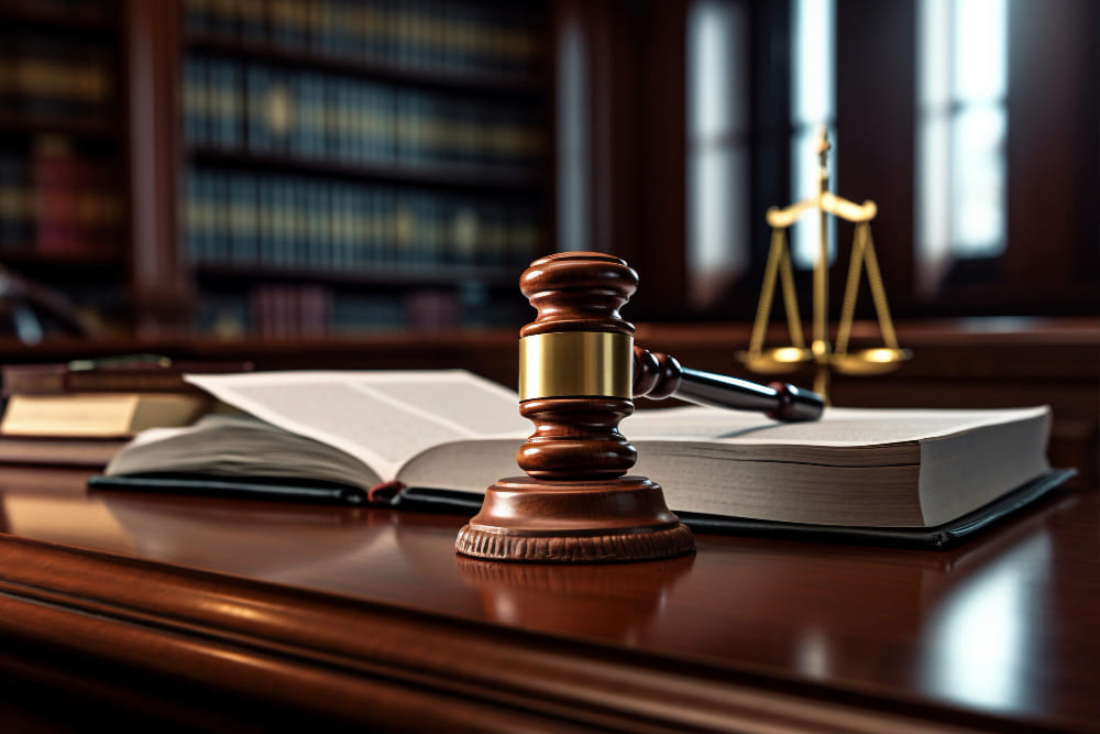 Legal Services in Delhi: How a Supreme Court Lawyer Can Help With Complex Legal Matters
