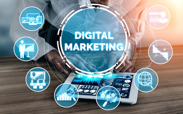 How to Choose the Best Digital Marketing Company in Faridabad in 2026?