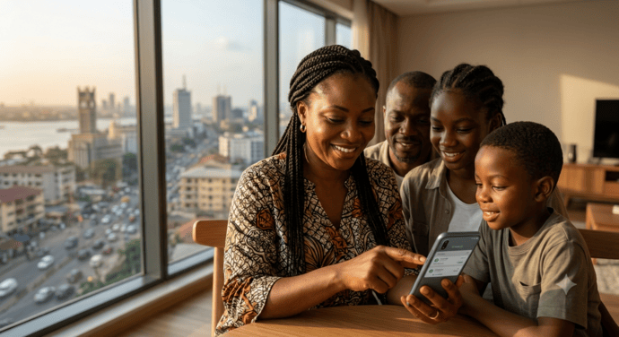 Send Money to Nigeria: Fast, Secure, and Affordable International Transfers