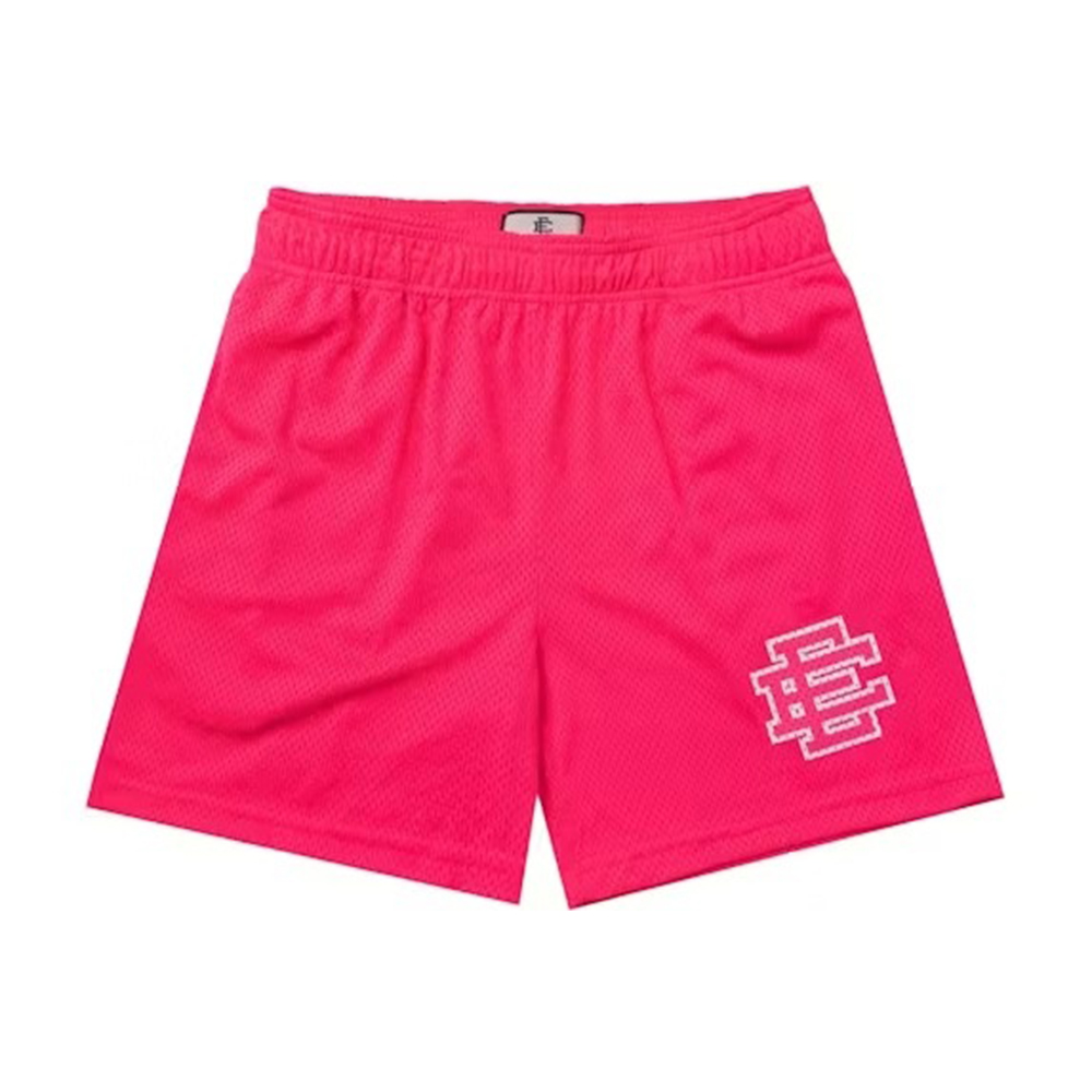 The Best Eric Emanuel Shorts for Everyday Wear