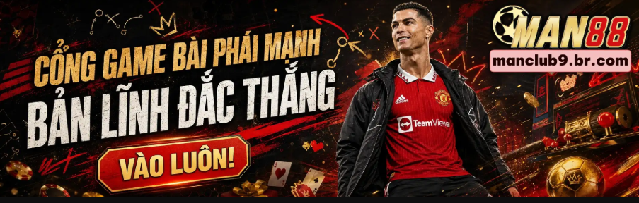 Tìm Hiểu Về Quy Trình Xác Minh Tài Khoản Manclub