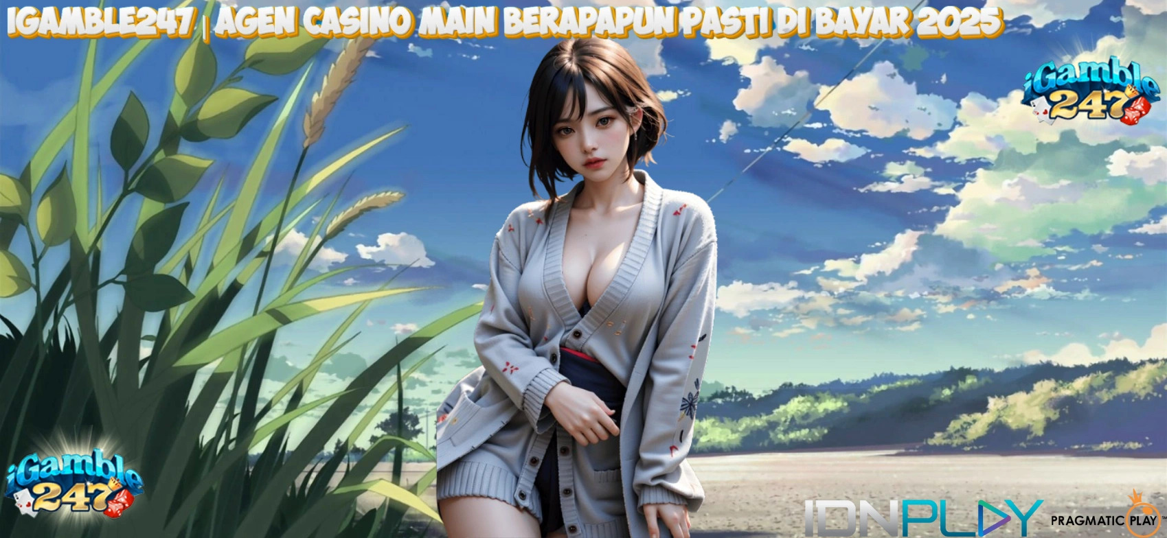 IGAMBLE247 Live Casino: Best Games and Tips for Real-Time Play