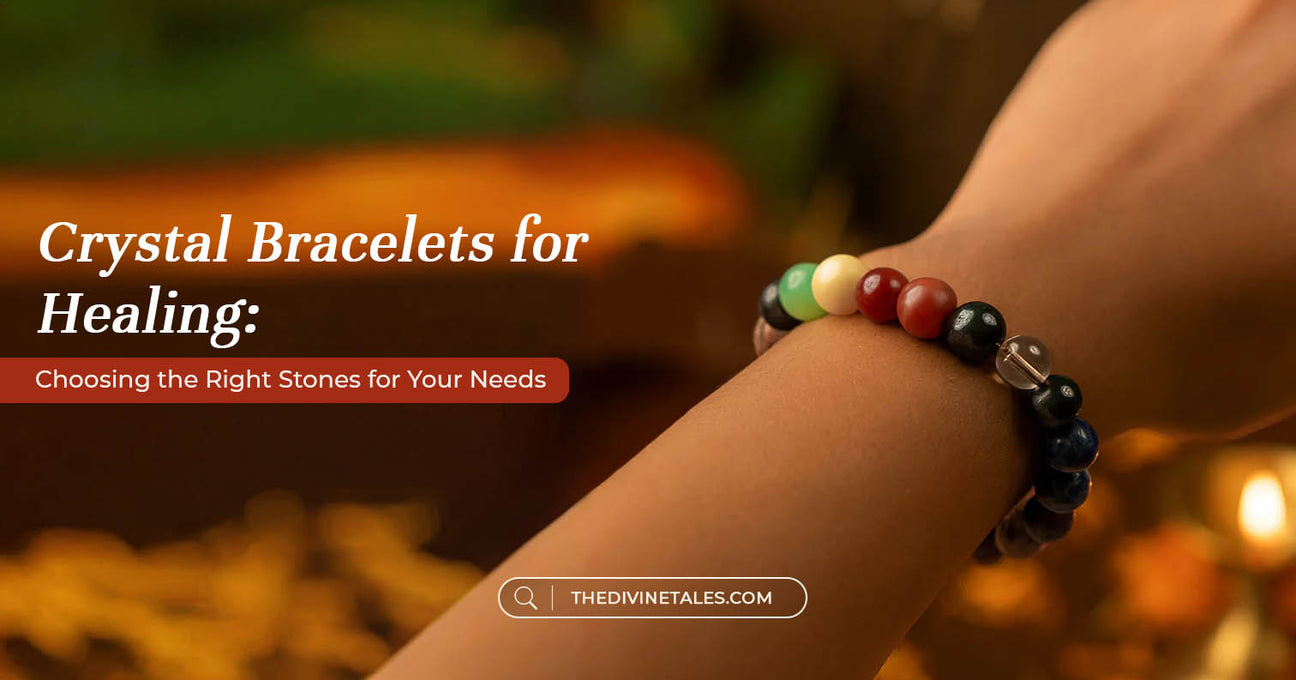 Spiritual Significance of Karungali Mala – A Sacred Symbol of Faith, Protection & Positive Energy