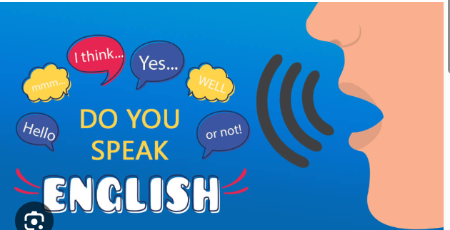 What is the best way to learn English speaking?
