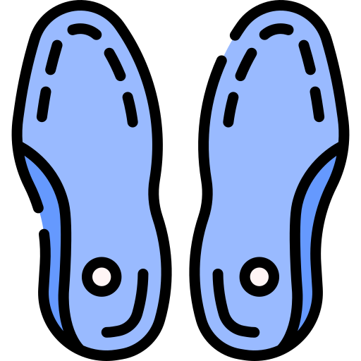 What Do Orthotics Do for Your Feet?