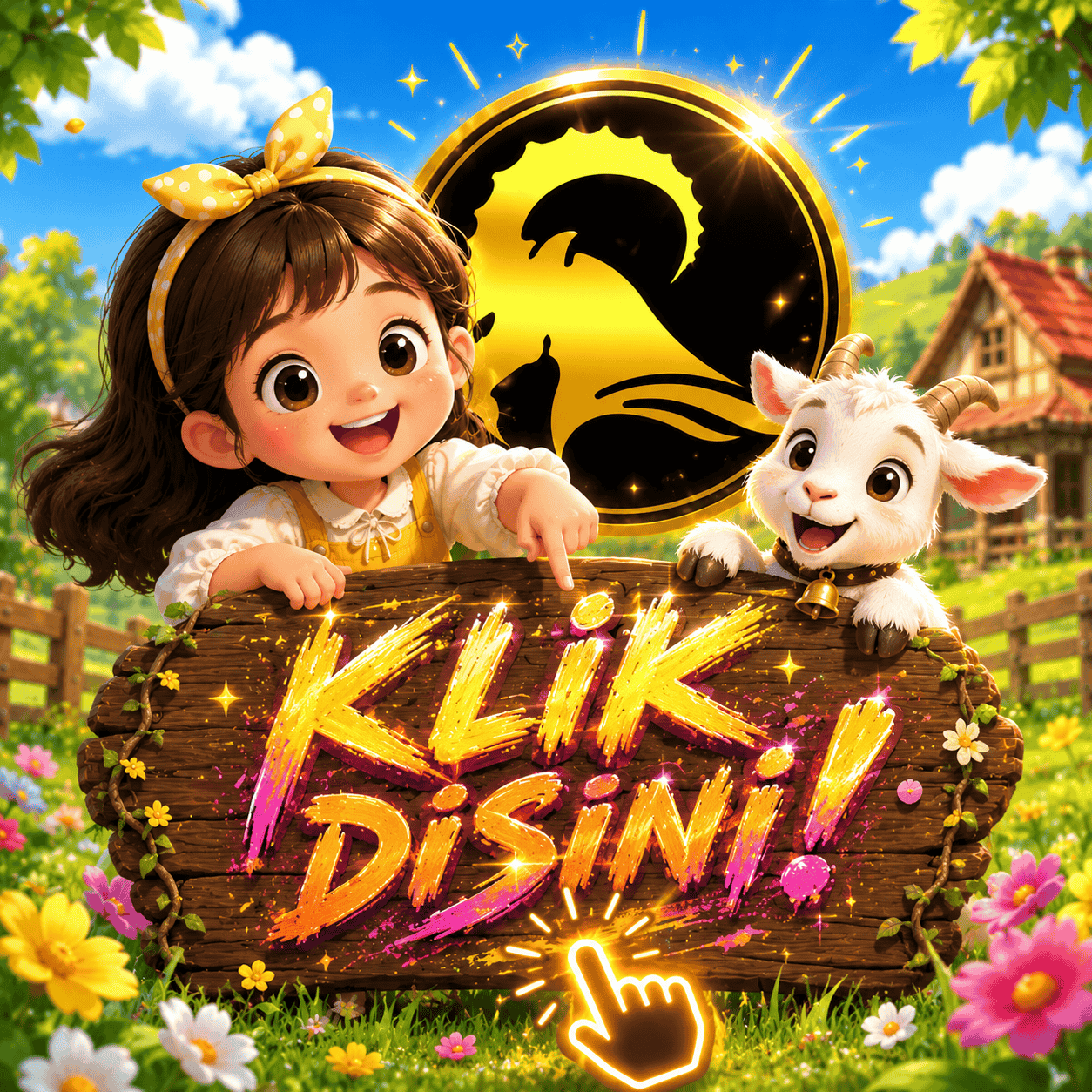 RAJABANDOT - Keledai Favorit Pengunjung di Wisata Donkey'âne