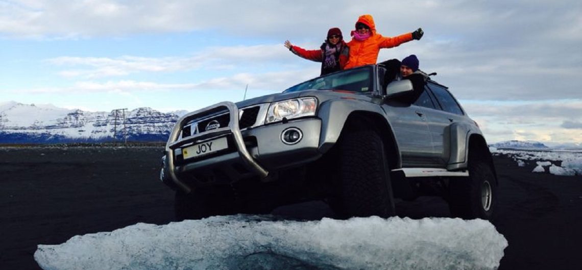 Discover Iceland: Private Tours, Multi-Day Tours & Luxury Iceland Holidays